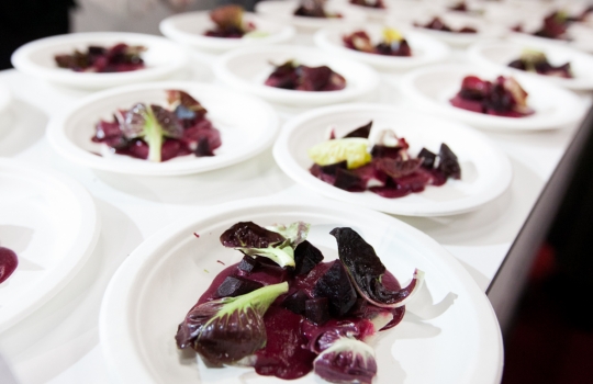 Galleria fotograficaEmanuele Scarello e Pino CuttaiaMauricio ZilloAlessandro Negrini e Moreno CedroniNegrini e CedroniA sinistra Maida Mercuri, a destra Mauricio Zillo