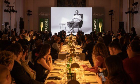 TheFork Awards 2022: i candidati del Centro