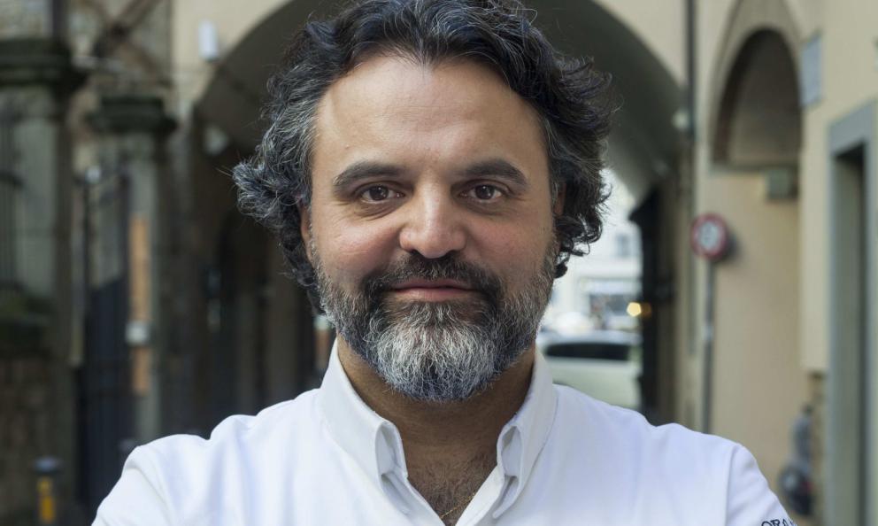 Firenze e la Toscana arrivano a Milano, portate per mano da Marco Stabile