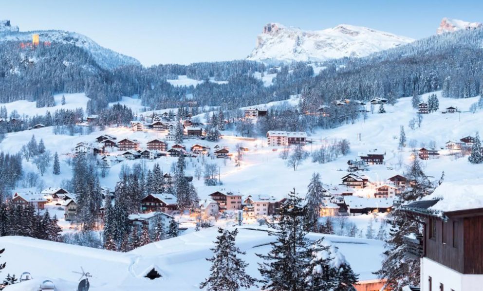Dove mangiare a Cortina: gli indirizzi da provare durante i Giochi (e pure dopo!)