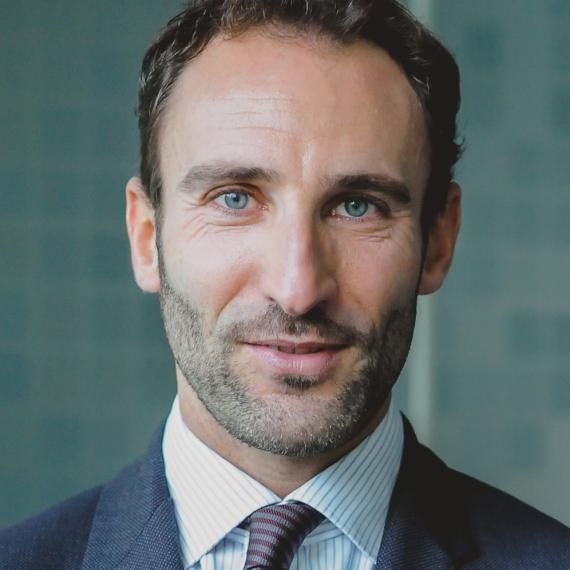 Food Talks by S.Pellegrino: parla Stefano Marini, CEO del gruppo. A confronto, la visione di Davide Rampello