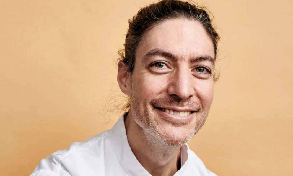 Arriva da New York lo chef Stefano Secchi, per la prima volta a Identità Milano