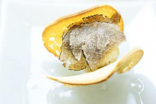 PhotogalleryRay wings &ldquo;alla stimpirata&rdquo;
