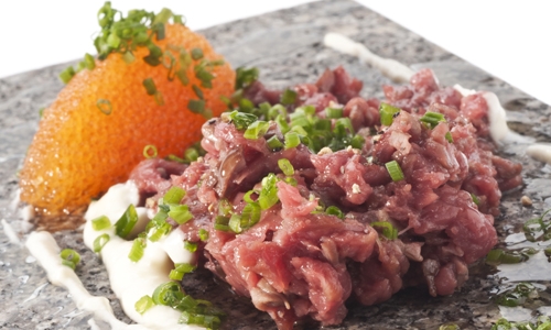 Galleria fotografica






Mocofava di Rodrigo Oliveira









Il cuturro arricchito...di sapori e colori di Corrado Assenza









Il Cioccolato di Heinz Beck









Faraona non arrosto by Massimo Bottura









Pastrami di lingua, ciauscolo e gelato di mostarda di Cristina Bowerman
 








Baccalà e lepre di Moreno Cedroni









Insalata a cura di Lorenzo Cogo









L'"errore" fortunato di Carlo Cracco e Matteo Baronetto: la Milano sbagliata









Spalla di agnello da latte ai fiori di montagna di Paolo Donei









Il gallo forcello portato da Alessandro Gilmozzi









Il Paesaggio interiore di Pietro Leemann









Un piatto che ricorda la Norvegia vissuta da Paolo Lopriore: Bygdoy alle 3








Fiorentine di manzi di 24 mesi nati da tori di razza Romagnola e mucche di razza Nguni: allevate, macellate e interpretate da Giorgio Nava









La pizza dolce interpretata da Simone Padoan e Corrado Assenza









Mastunicola di Franco Pepe









Le capesante italo-americane di Claudio Sadler e Missy Robbins









Cipollotto ripieno di spaghetti e salsa di acciughe a cura di Davide Scabin









Alzavola arrostita, civet di alzavola, ostriche, alghe e sementi di Mauro Uliassi






