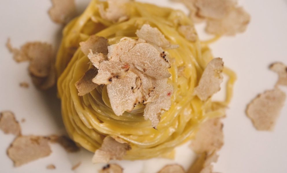 Tartufo che passione! Giro d'Italia tra gli eventi dedicati al pregiato fungo ipogeo