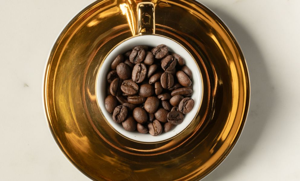 Il caffè più buono del mondo? Io l'ho bevuto ad Aosta