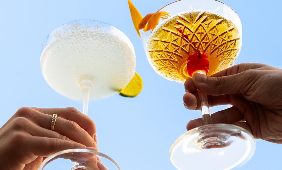 Sette cocktail bar da non perdere a Cagliari, per bere solo il meglio