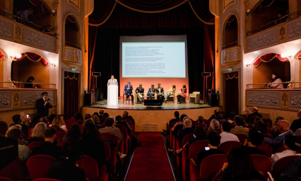 A Modica la XXI edizione di Sicilia en Primeur: cultura del vino e progetti condivisi