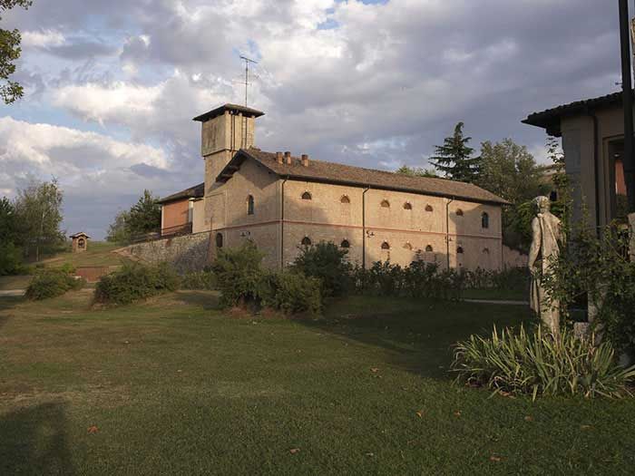 Dal passato al futuro dell’Oltrepo’ Pavese: una memorabile verticale di Pinot Nero Tenuta Mazzolino