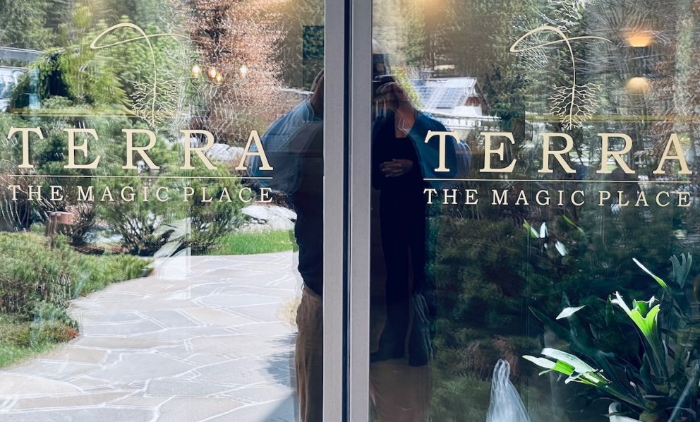 La Terra degli Schneider è davvero magica