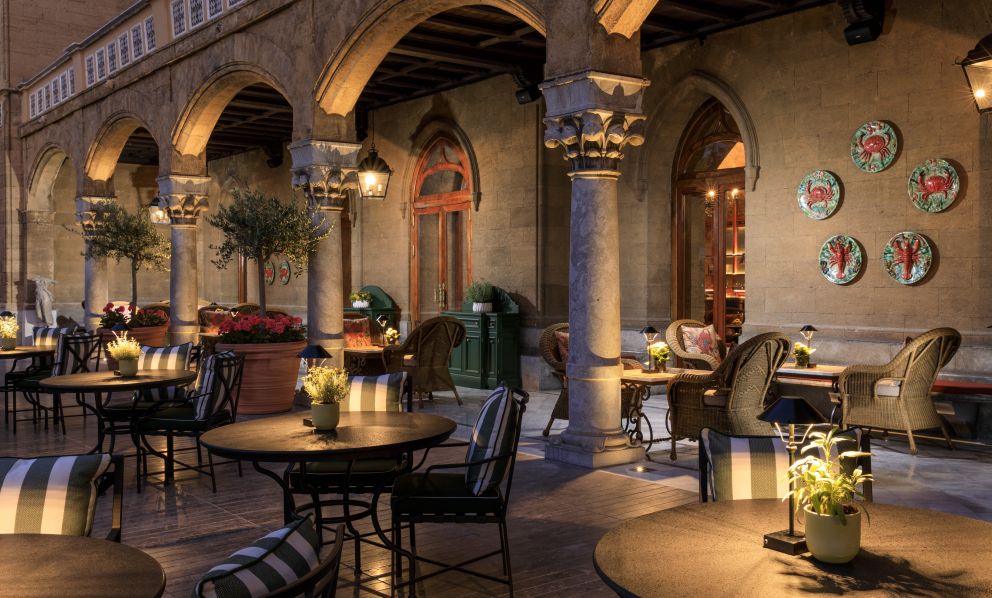 La Sicilia in dieci cocktail d'autore firmati Salvatore Calabrese