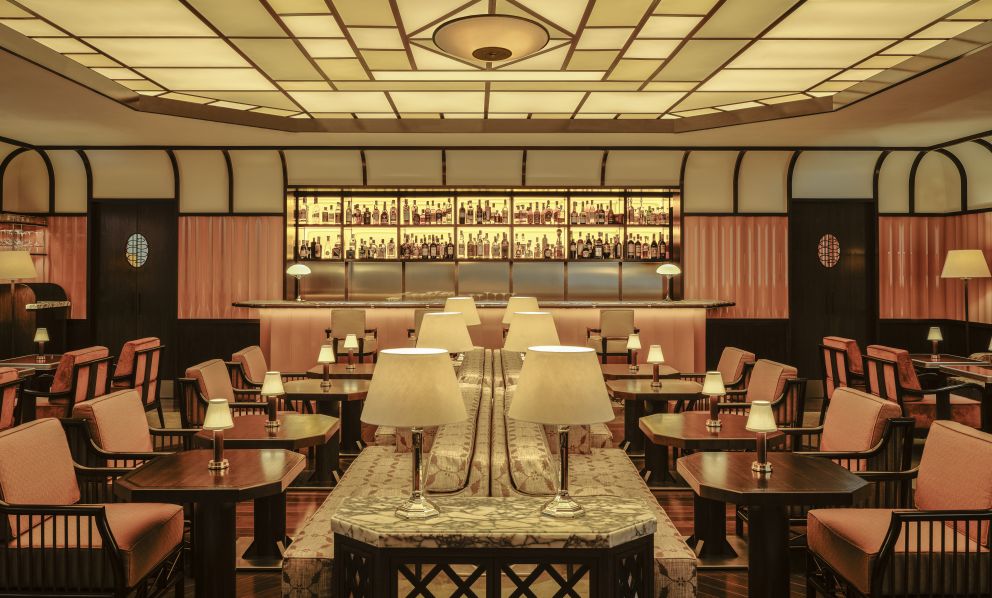 The Wilde, tutto quello che dovete sapere sul nuovo members' club di Milano