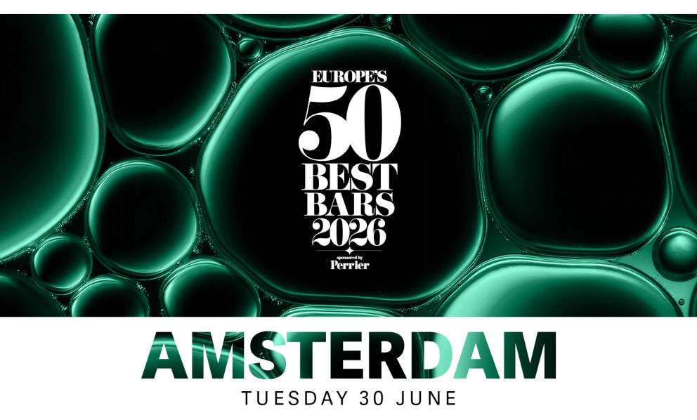 Verso The Europe’s 50 Best Bars: ecco perché l'Italia ha tutto per primeggiare