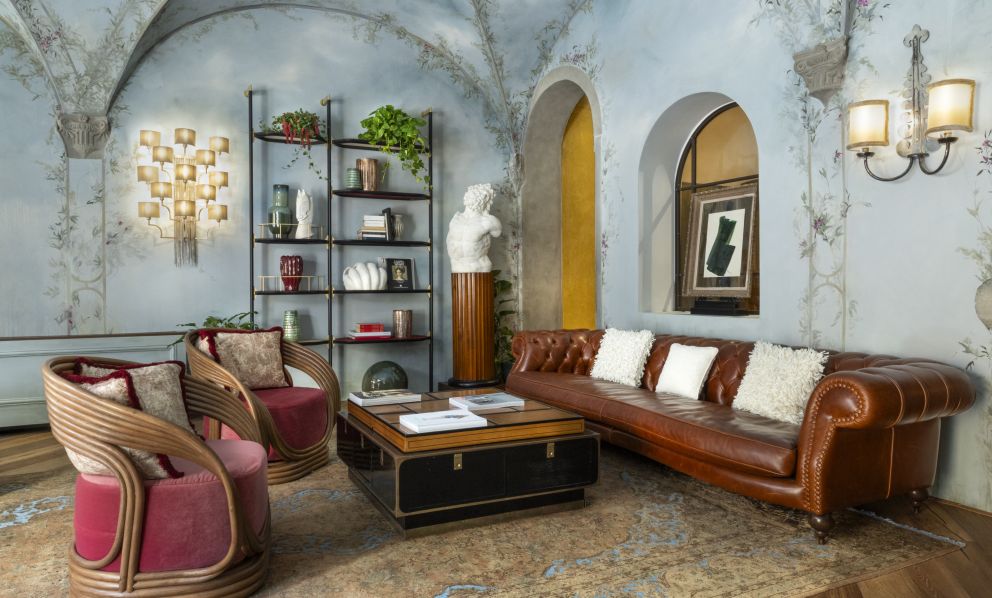 A Firenze nasce la nuova proprietà firmata Manfredi Fine Hotels Collection 