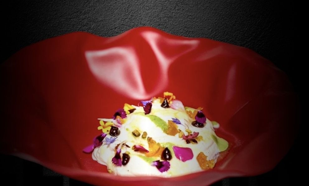 La mia cassata come una nuvola: la ricetta di Pasquale Caliri