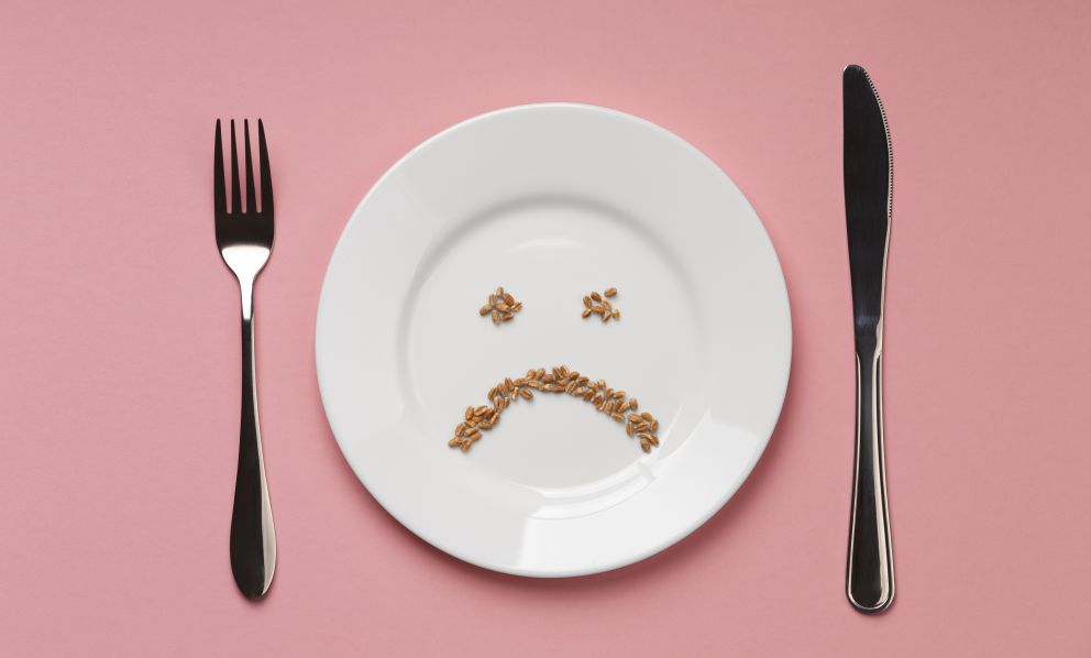 I “nuovi” disordini alimentari e la forza dell’ascolto come cura