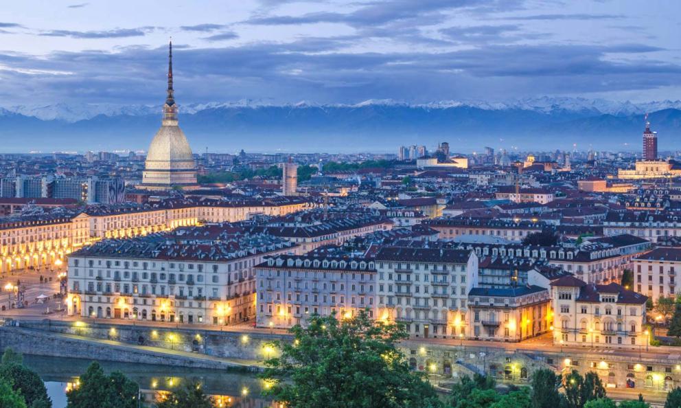 Dove mangiare a Torino