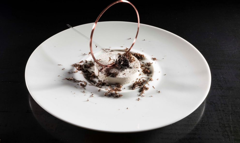 Paco Torreblanca: less is more 