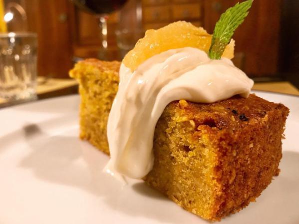 Galleria fotografica






Trippa fritta. Il primo piatto icona del locale









Vitello tonnato. Altro piatto icona









Midollo alla brace. Terzo piatto icona









Uovo morbido, animelle e bietoline all'erba di San Pietro









Ventresca di tonnetto ala lunga alla brace, cipolle agrodolci, capperi e rosmarino









Zucca di Hokkaido in carpione e bagna cauda









Uova di seppia arrostite, tarassaco, cicoria e bottarga di tonno









Baccalà, crema di ceci e cavolo nero









Insalata russa









Cardo gobbo gratinato e uova di aringa affumicate









Terrina di fegatini di pollo, saba e marmellata di cipolle alla menta









Risotto allo zafferano e midollo alla brace









Ravioli ripieni di ricotta di pecora e tarassaco, ricci di mare e erba cipollina









Gnocchi al ragù









Risotto all'aceto invecchiato, tarassaco, cicciolata e pepe nero









Mezze Maniche con pajata









Verdure bollite e bagna cauda









Beccaccia arrosto









Baccalà, lenticchie e pancetta stufata di mora romagnola (autoprodotta)









Granelle di agnello fritte, radicchio di Verona brasato al Valpolicella e salsa al gorgonzola









Frontali di ricciola nel guanciale alla brace, crema di cicerchie e rosmarino









Animelle croccanti, radicchio tardivo confit, cedro candito e liquirizia









Anguilla in carpione al dragoncello









Polenta gialla, salsiccia moretta e verza









Polenta bianca e garusoli al limone









Vignarola: fave, carciofi, lattuga romana, guanciale, cipollotto e pecorino romano









Asparagi, uova di quaglia, senape e cerfoglio









Diaframma di cavallo alla brace, crema di cipolle di tropea, crescione d'acqua









Fritto di leccia: cuore, fegato e lattume









Coratella di agnello









Orecchio di maiale alla brace, crema di radici di soncino, talli d'aglio, foglie di senape









Cipolla novella, fonduta di Castelmagno, agretti e liquirizia









Diaframma di vitello alla brace, bietole alla menta e purè









Tomahawk di pecora brogna alla brace, carote e portulaca









Crema di zucchine, salsa al caprino e pepe nero









Trippa alla parmigiana









Focaccia al vitello tonnato, preparazione a 4 mani concepita in uno dei frequenti "fuori carta" (cene a 4 mani) con Renato Bosco di Saporè









Polpo arrosto, crema di zucca, broccolo fiolaro e semi di zucca alla cannella









Cipolle in carpione e fonduta di fontina d'alpeggio









Cocotte di broccolo fiolaro e guanciale









Uovo, bruscandoli, rosolacci e tartufo









 Patate nuove, stringhe e tonno alletterato sott'olio autoprodotto









Trippe di baccalà, patate e 'nduja









Tartare di asina, rucola e semi di zucca tostati









Ravioli ripieni di coda di vitello, uva di moscato e cerfoglio









Crostini di lampredotto e peperoni alla brace






