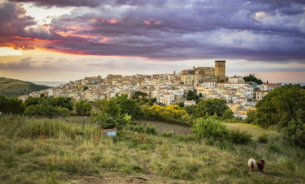 Il buono dei borghi della Basilicata, in undici tappe da non perdere