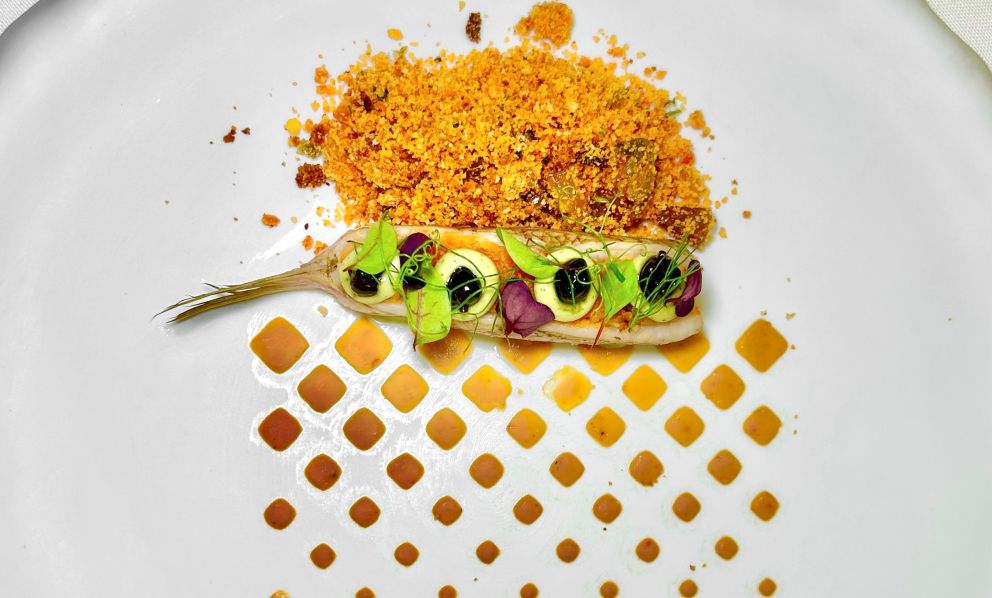 A Catania un nuovo ristorante porta i sapori pop della Sicilia nel fine dining