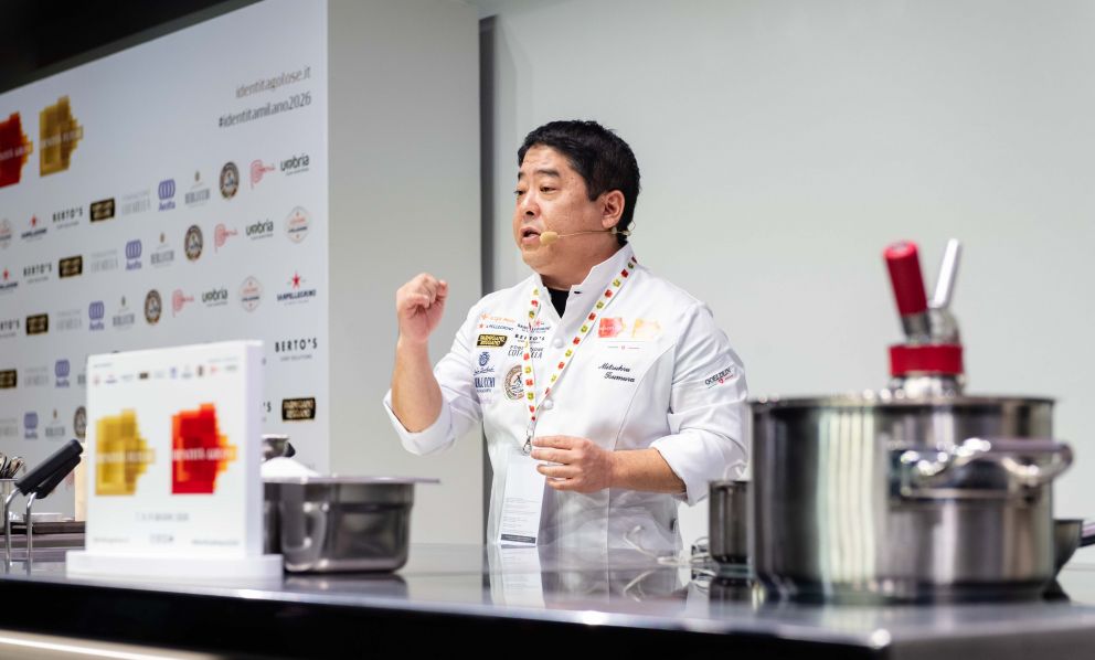 Mitsuharu Tsumura: «Perù crocevia di culture, questa è la sua libertà»