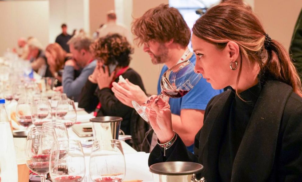 Chianti e Morellino di Scansano, un positivo sguardo al futuro
