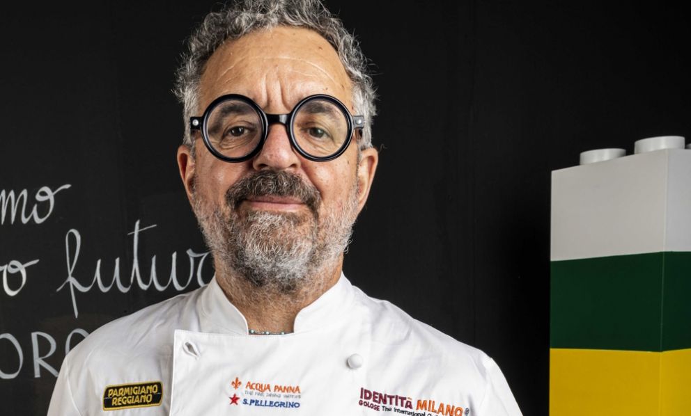 Uliassi è numero 51 nella World’s 50 Best Restaurants 2026