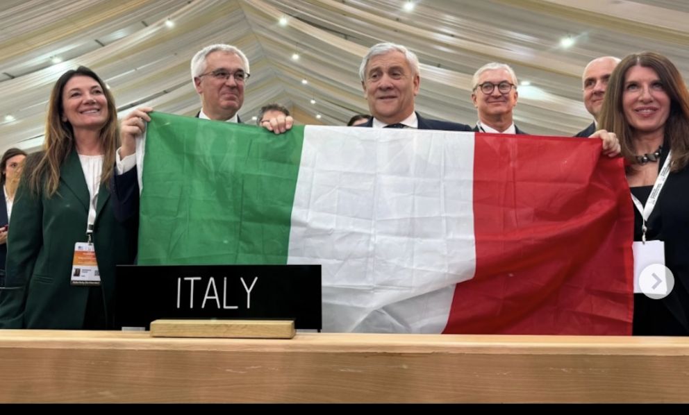 Ufficiale: la cucina italiana è diventata patrimonio immateriale dell'Unesco