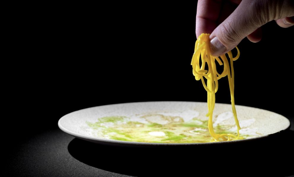 Fertilità di Christian Mandura e del suo Unforgettable. Ristorante-esperienza originale, sarà al congresso