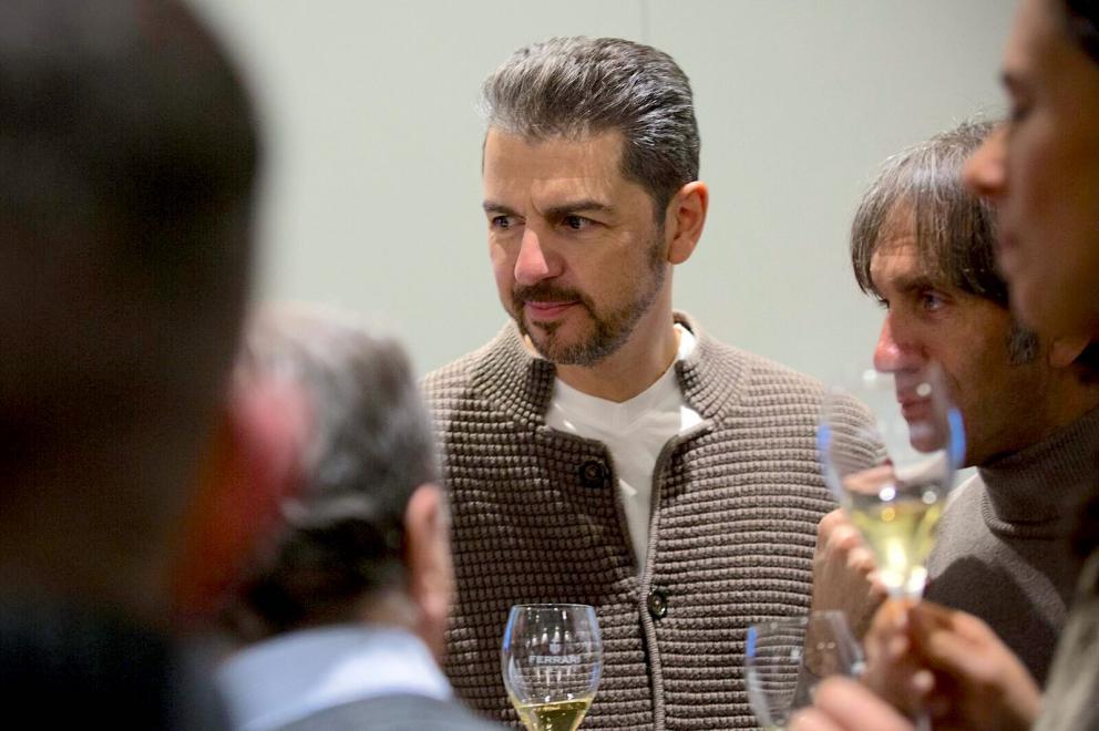 Galleria fotografica






Scatti dal congresso. Tutte le foto sono Brambilla-Serrani









Cristina Bowerman ed Enrico Crippa









Carlo Cracco









Niko Romito









Il sindaco di Milano, Beppe Sala, con Cesare Battisti









Il ministro Maurizio Martina









Moreno Cedroni









Christian Milone, Andrea Aprea, Claudio Sadler






