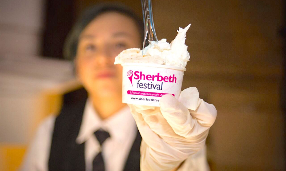 Sherbeth e il futuro del gelato