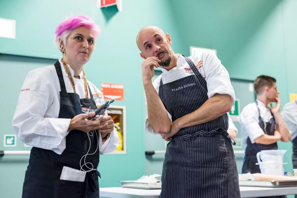 Galleria fotografica






Scatti dal congresso. Tutte le foto sono Brambilla-Serrani






