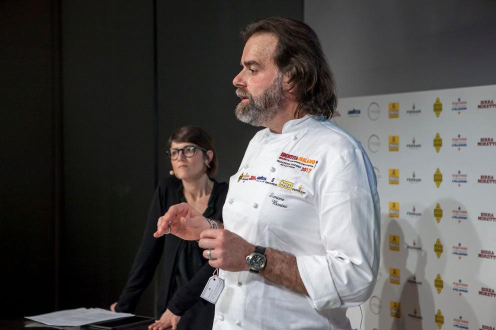 Galleria fotografica



