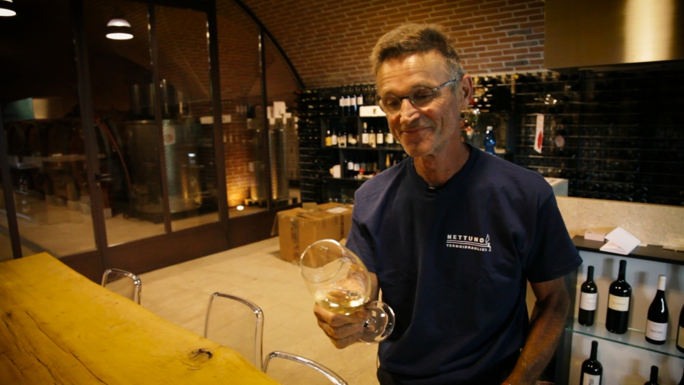 Galleria fotograficaJosko Gravner
