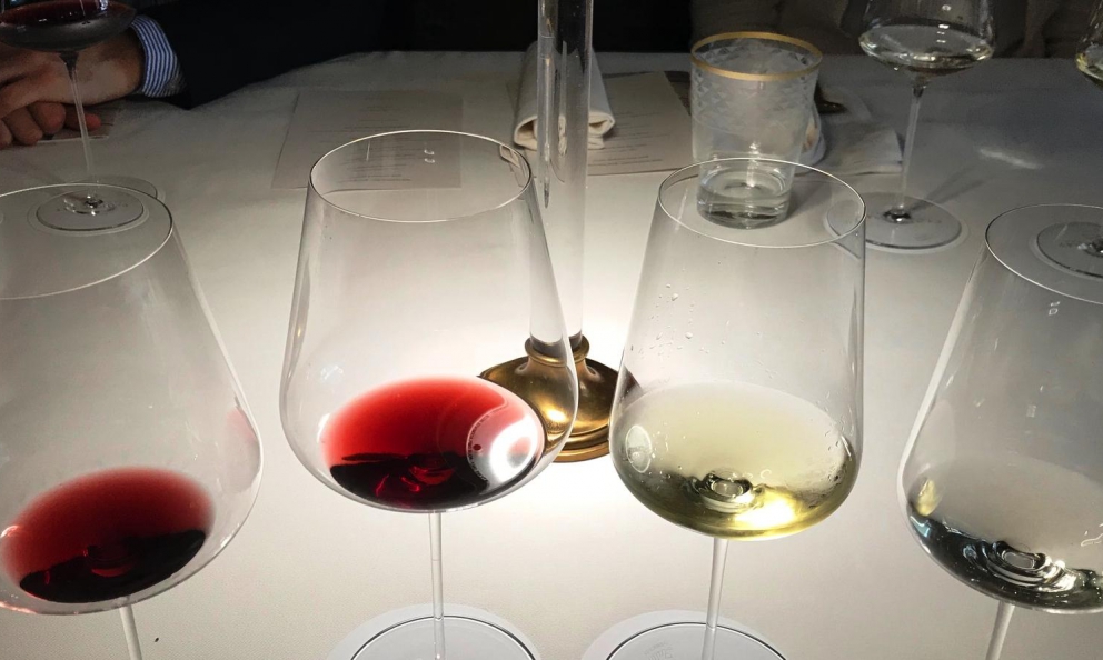 Guide vino, una stagione ricca di tanti spunti. A voi la scelta