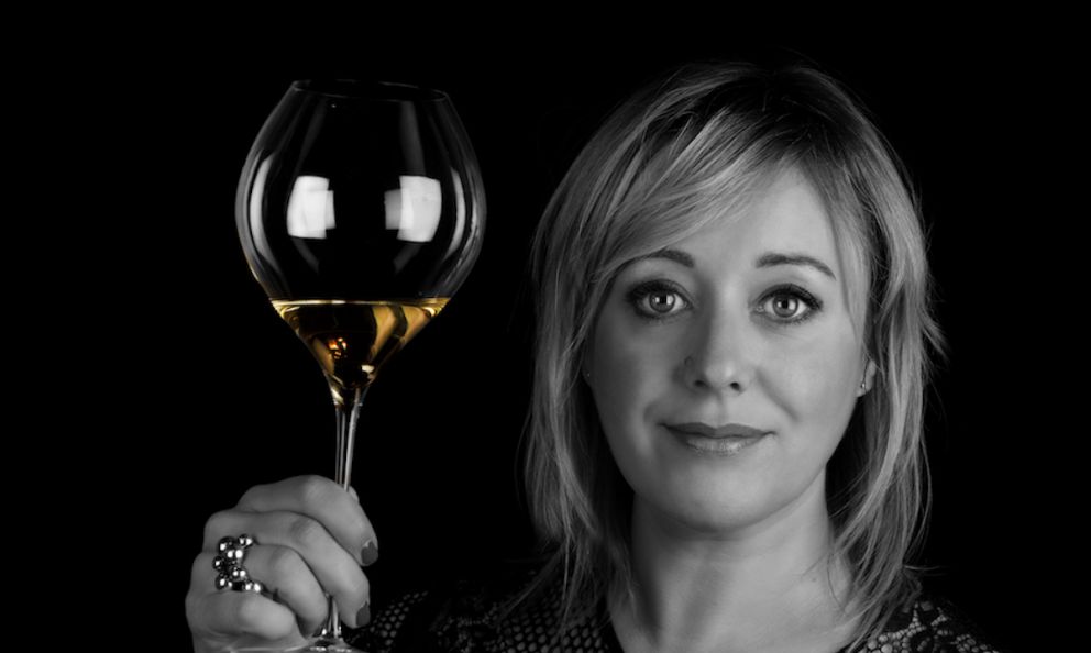 Io, Valentina Bertini, mi racconto: la passione per il vino, il desiderio di imparare sempre cose nuove