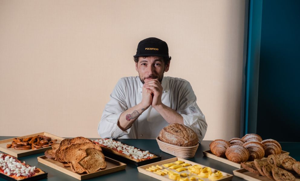 Alle porte del Cilento, il locale perfetto per prima colazione, pranzo e cena