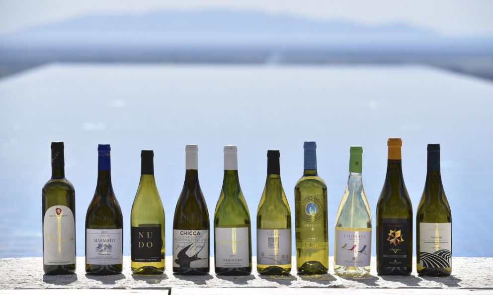 Maremma, la crescita del Vermentino: non solo un vino per l'estate