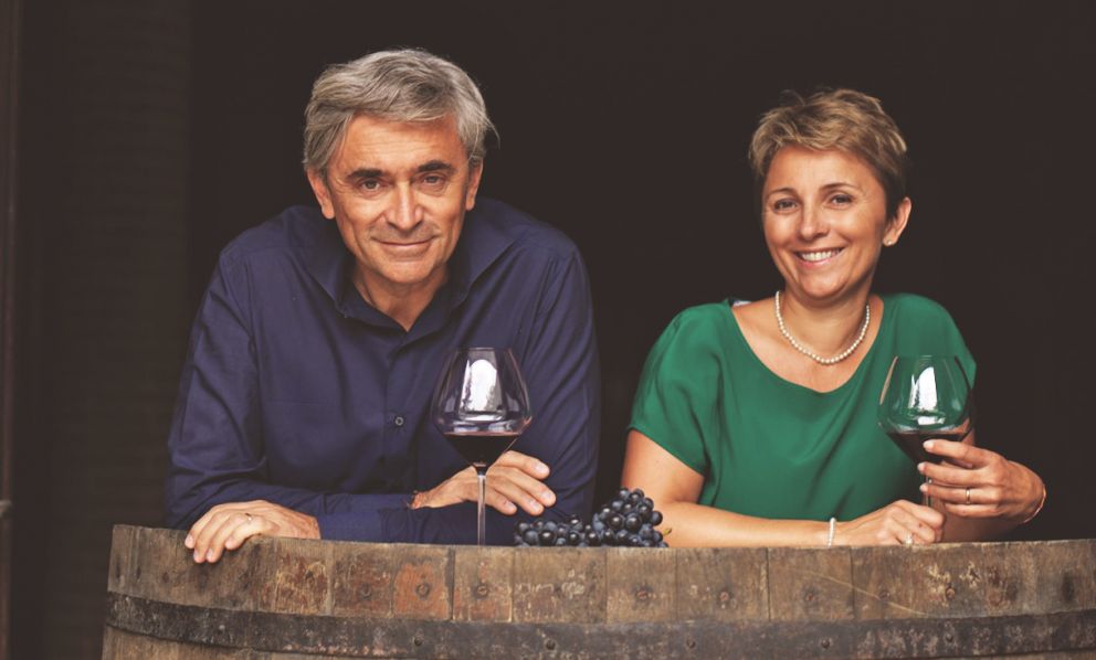Vietti e i singoli vigneti: sei diverse anime del Barolo