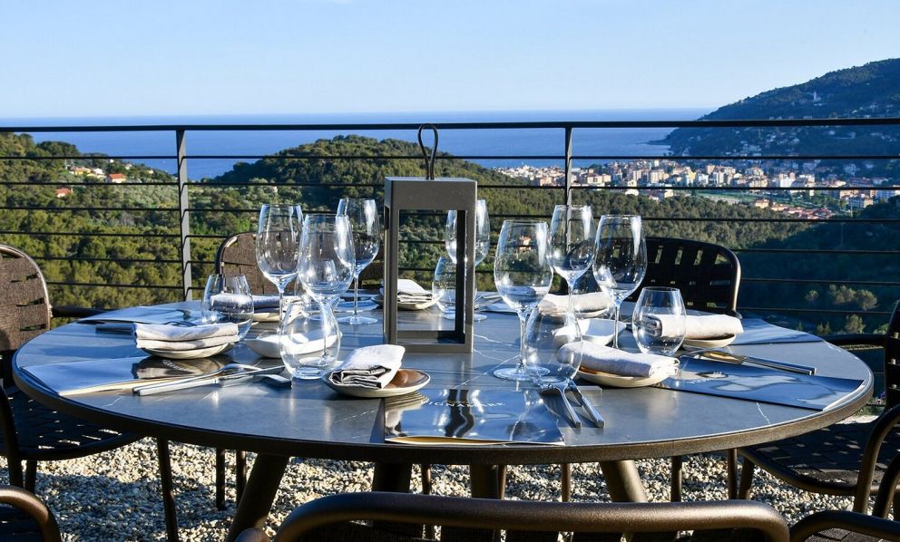 La Liguria della Riviera di Ponente, 9 ristoranti da non perdere
