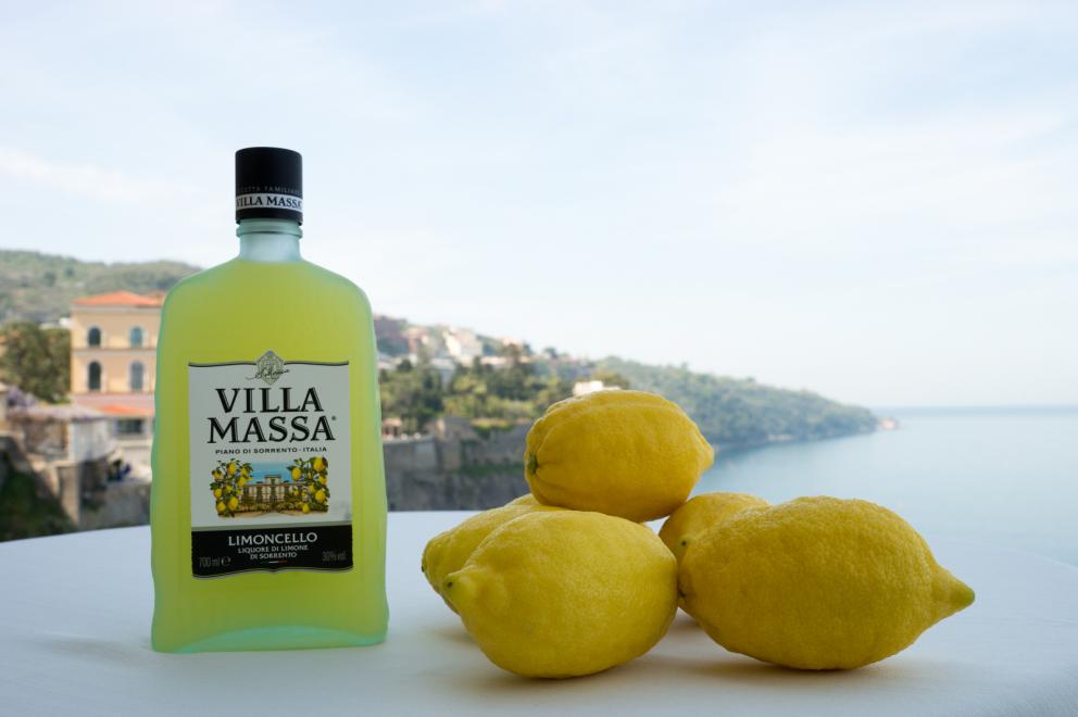 Galleria fotografica






“Loren”, il drink che la Di Leo ha voluto dedicare alla celebre Sophia per la sua passione per il limoncello miscelato nel caffè









Il “Massa Punch” di Vito Pietroburgo, un innovativo punch da oggi disponibile anche nella simpatica bottiglietta “Secret Take Away” già diluito e pronto da bere









Sara Massa














Stefano Callegaro, ex Masterchef, e Villa Massa






