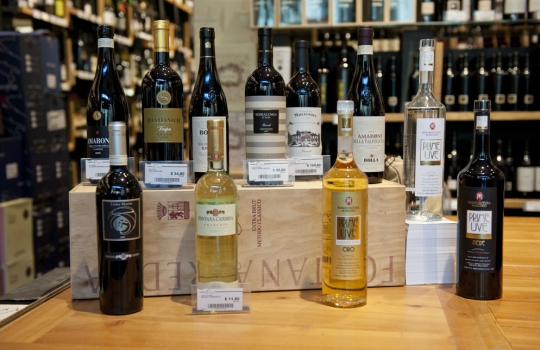 Galleria fotografica
















































