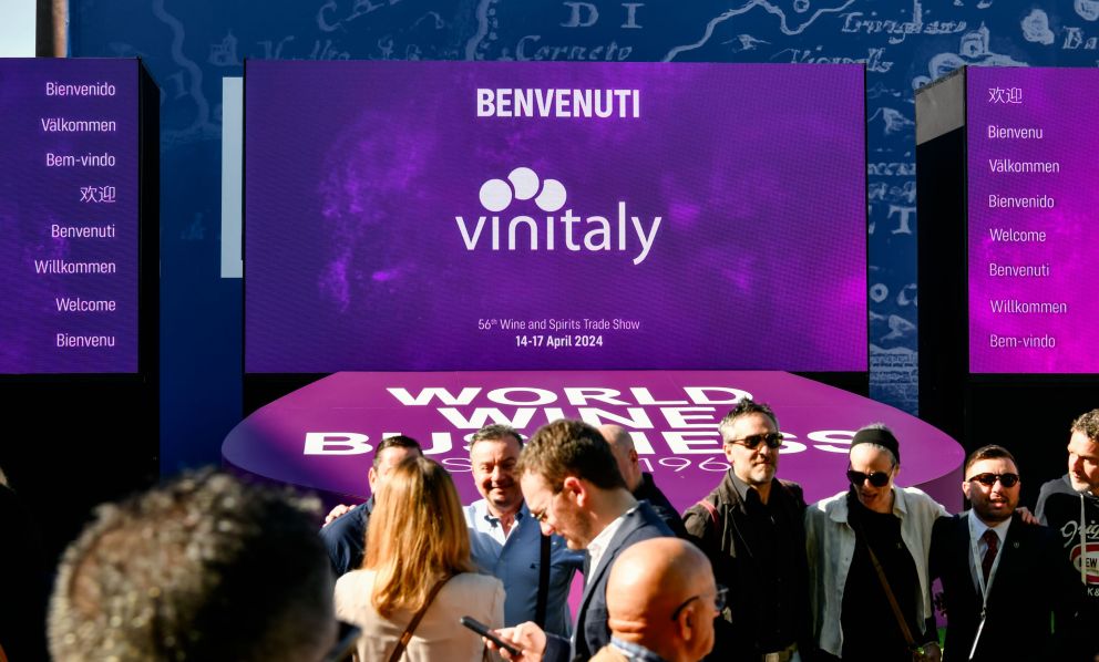 Vinitaly 2024, cronaca di un successo in 12 assaggi