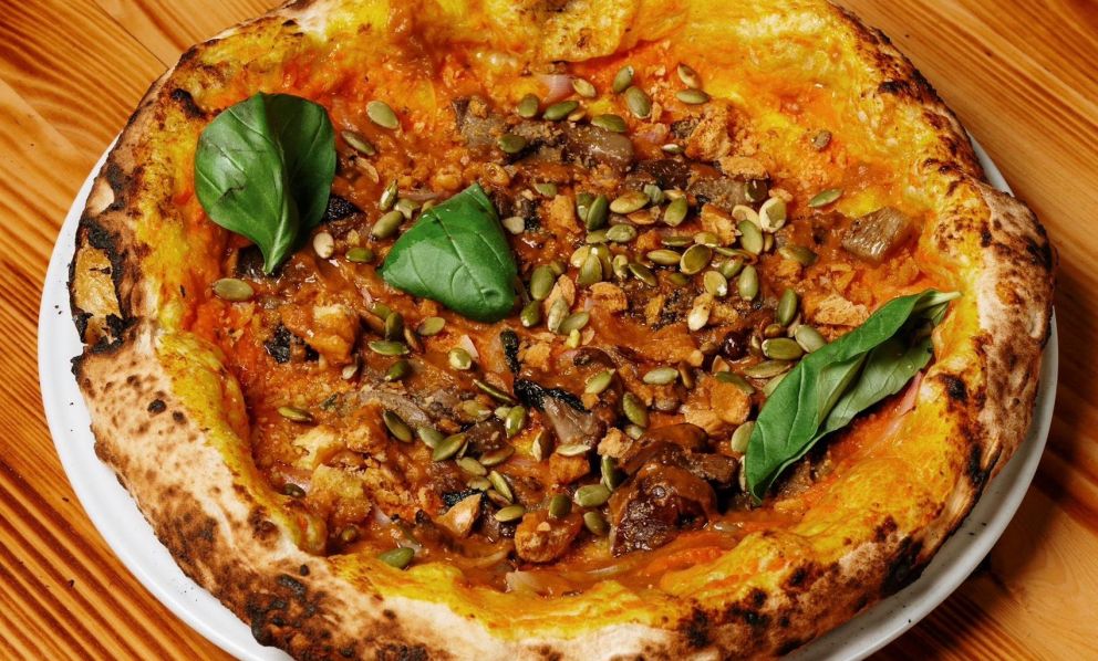 Buona pizza a tutti: tre pizzerie di Caserta e provincia entrano nella nostra Guida