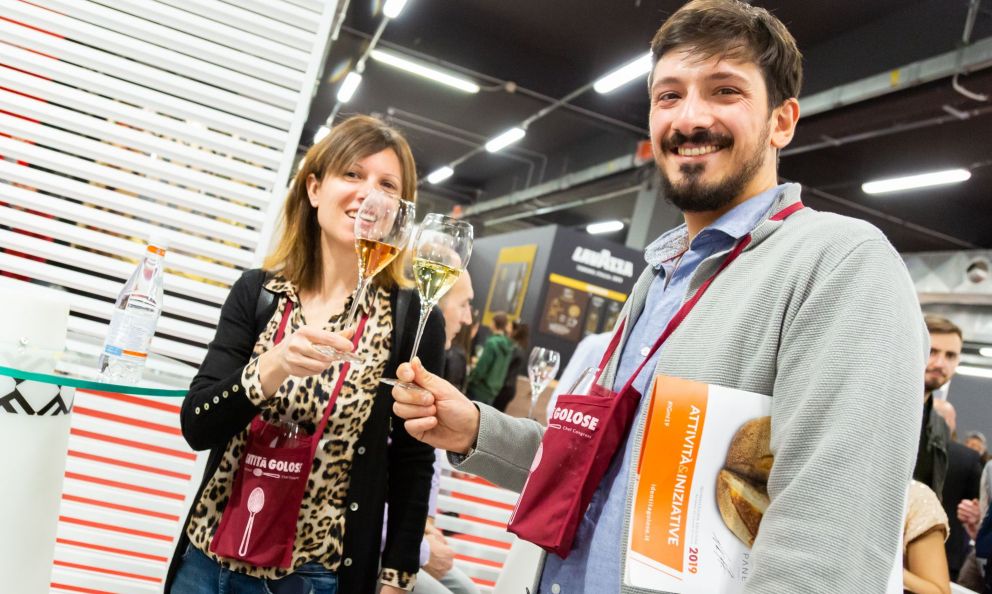 Identità Milano è anche vino e olio: tre giorni pieni di appuntamenti