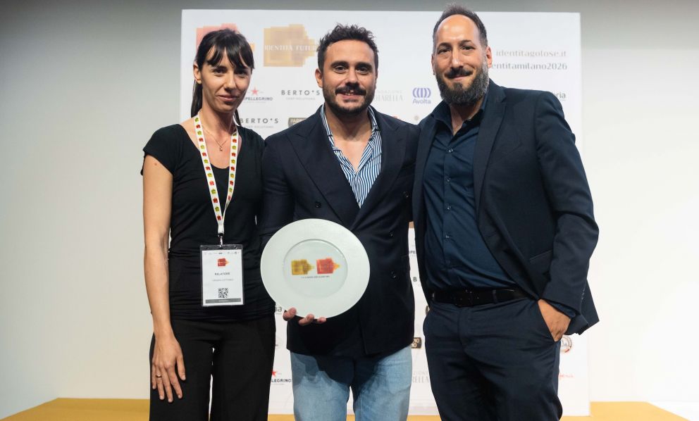 A Riccardo Forapani e Virginia Cattaneo il premio Radici nel Futuro di Identità Milano