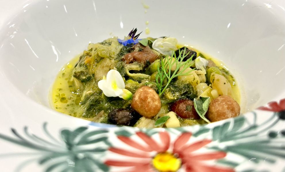 Le Virtù teramane arrivano al mare, così la tradizione prende nuova vita