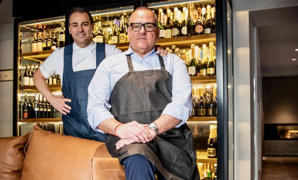 Il Vitello d'Oro di Udine con il suo menu celebra la tradizione rinnovata
