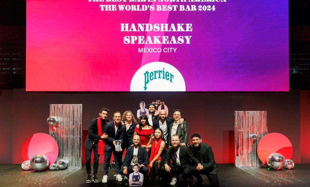 Moebius new entry, l'Italia tiene, gli italiani bene nel mondo (al 2° e 3° posto!): i risultati del The World’s 50 Best Bars
